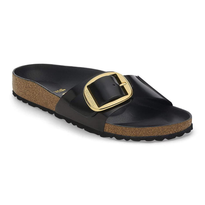 Birkenstock Madrid Big Buckle
