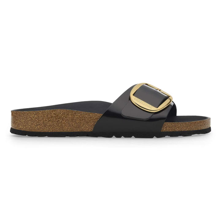 Birkenstock Madrid Big Buckle