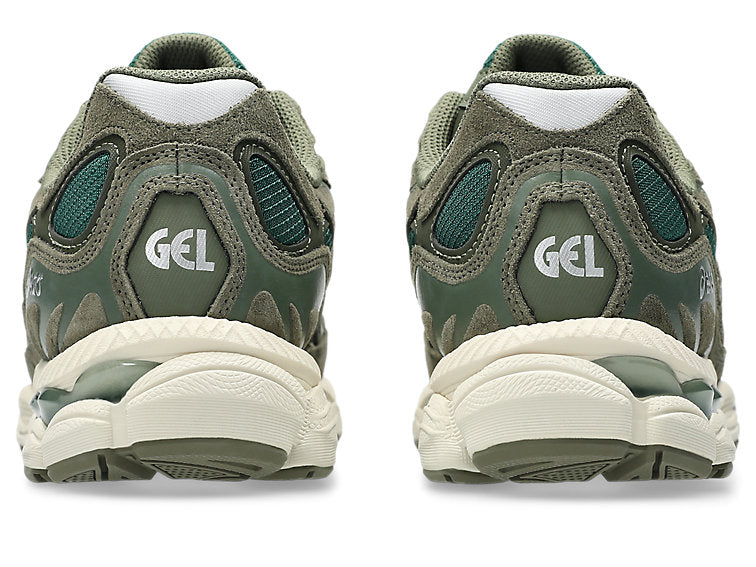 ASICS - GEL-NYC