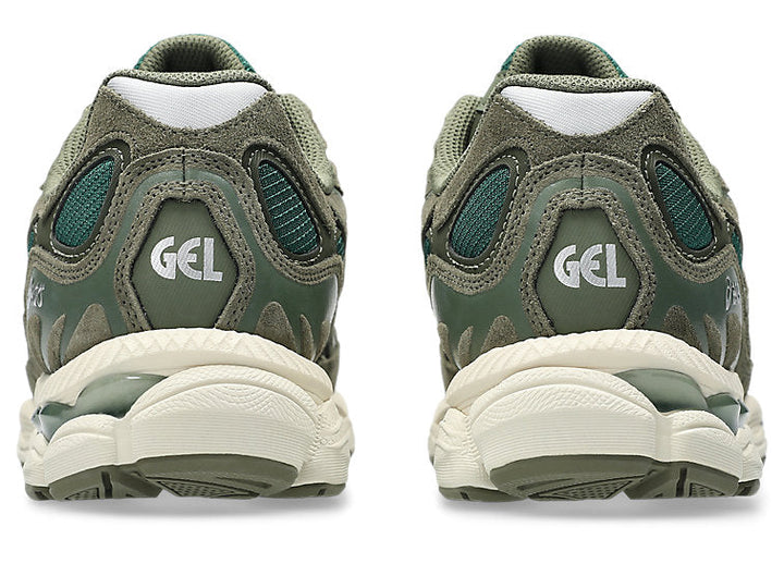 ASICS - GEL-NYC