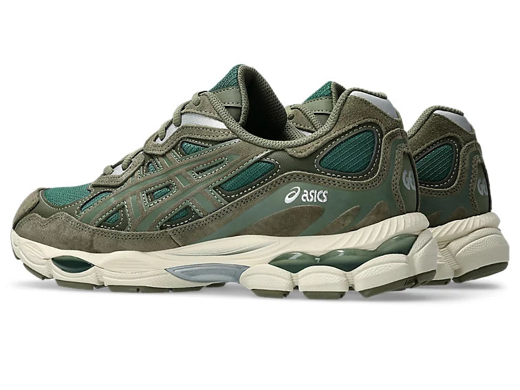 ASICS - GEL-NYC