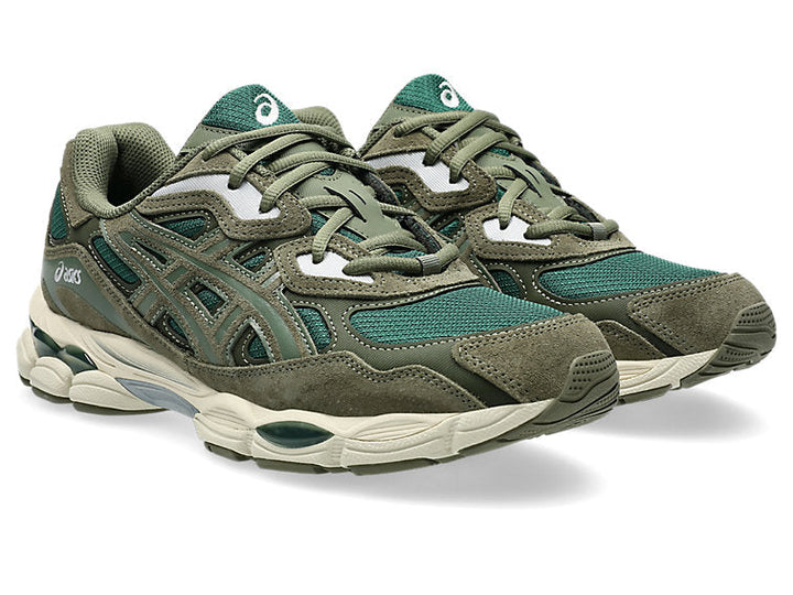 ASICS - GEL-NYC