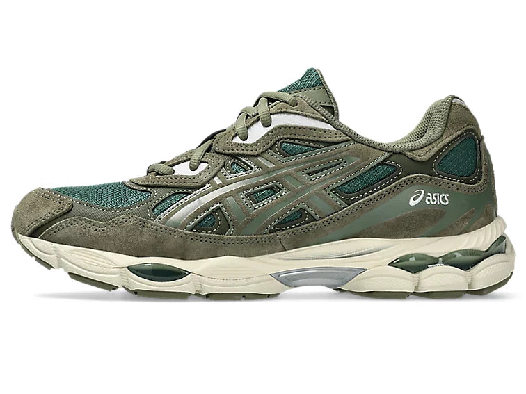 ASICS - GEL-NYC