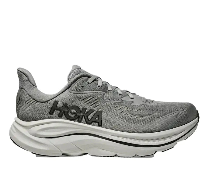 Heren HOKA Clifton 10 Lichtgewicht Comfort Hardloopschoenen
