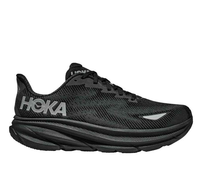 Heren HOKA Clifton 9 GTX Waterdichte Hardloopschoenen