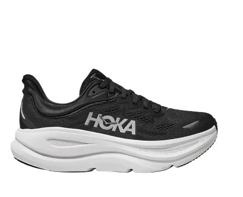 Heren Hoka Bondi 9 Hardloopschoenen