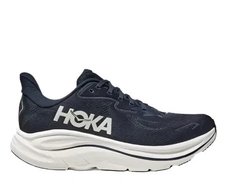 Heren HOKA Clifton 10 Wide