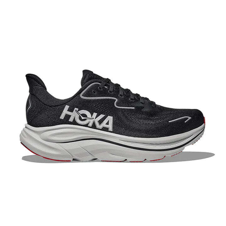 Heren Hoka Clifton 10 Lichtgewicht Hardloopschoenen
