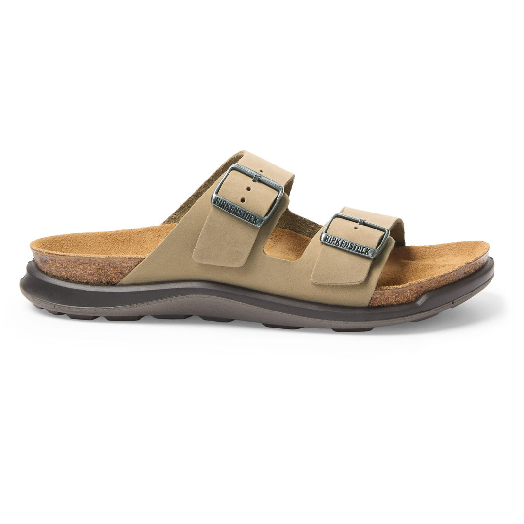 Birkenstock Arizona Crosstown Sandals - Medium/Narrow Fit