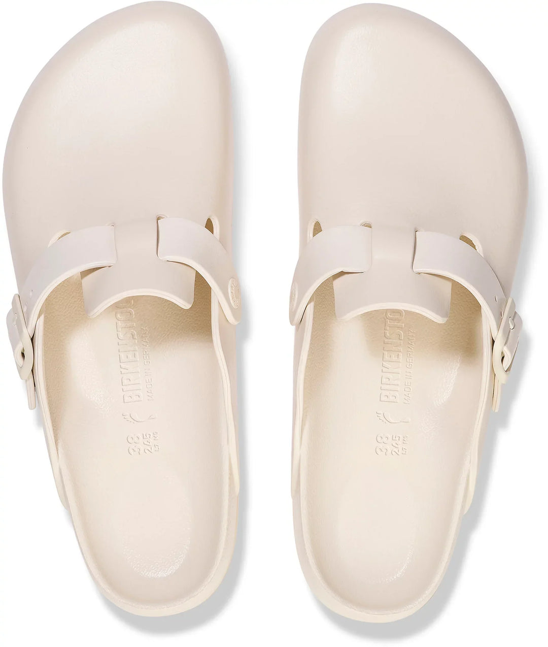 Birkenstock Boston Essentials EVA Clogs - Medium/Narrow Fit