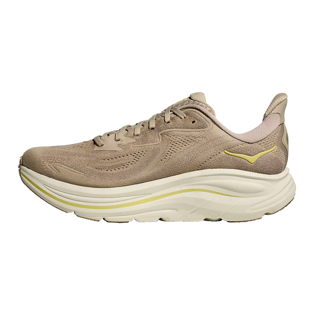 Heren HOKA Clifton 10 Lichtgewicht Comfort Hardloopschoenen