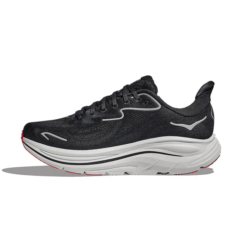 Heren Hoka Clifton 10 Lichtgewicht Hardloopschoenen