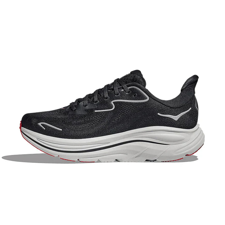Heren Hoka Clifton 10 Lichtgewicht Hardloopschoenen