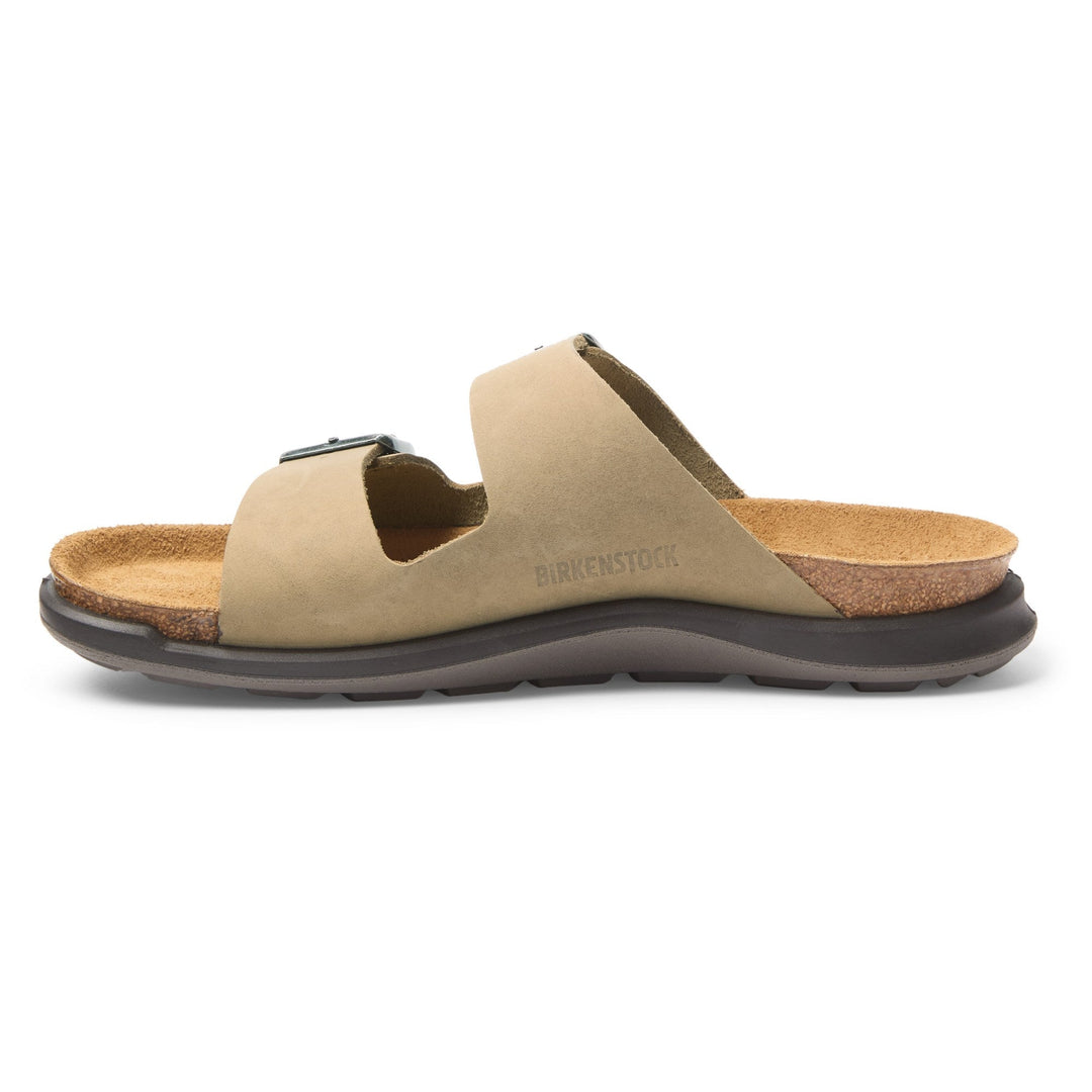 Birkenstock Arizona Crosstown Sandals - Regular/Wide Fit