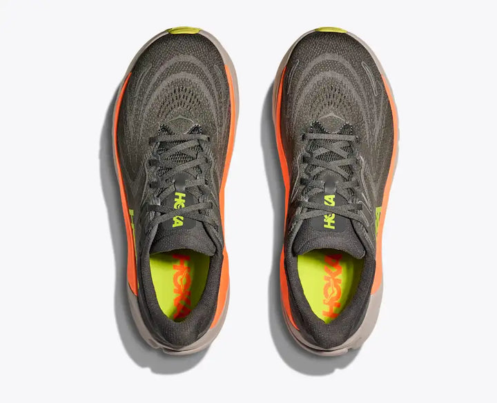 Heren HOKA Arahi 8 Stabiliteit Hardloopschoenen