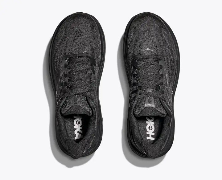 Heren Hoka Clifton 10 Lichtgewicht Hardloopschoenen