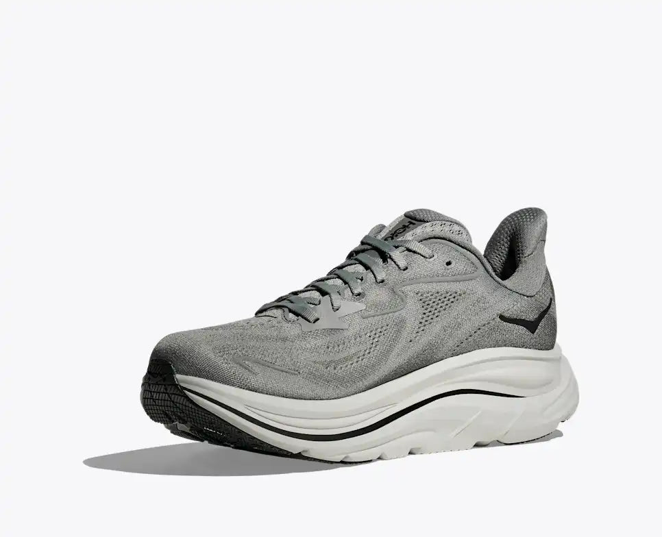 Heren HOKA Clifton 10 Lichtgewicht Comfort Hardloopschoenen