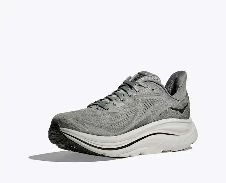 Heren HOKA Clifton 10 Lichtgewicht Comfort Hardloopschoenen
