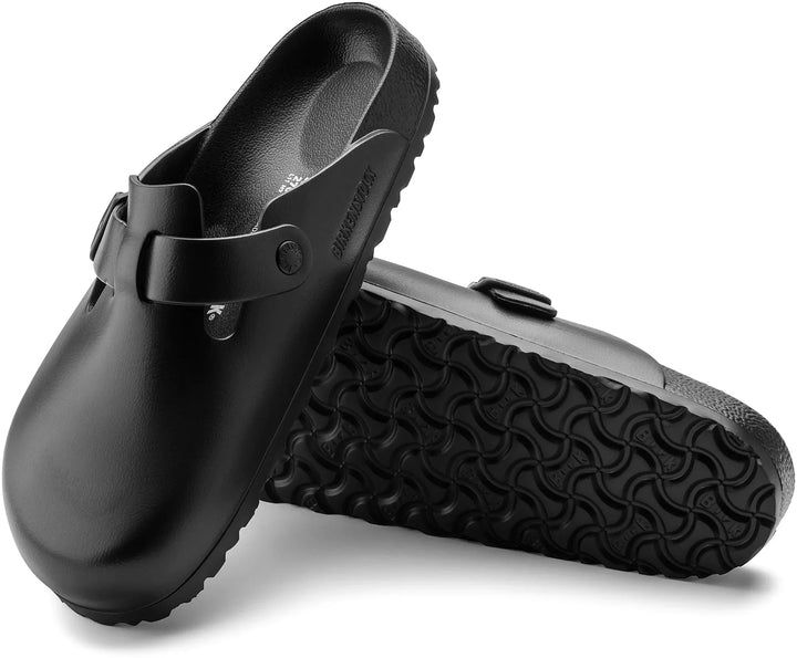 BIrkenstock Boston EVA Clogs - Regular/Wide Fit