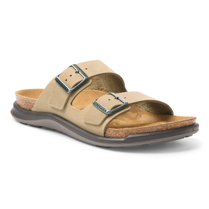 Birkenstock Arizona Crosstown Sandals - Regular/Wide Fit