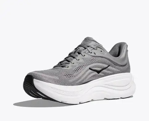 Heren HOKA Bondi 9 Wide Hardloopschoenen
