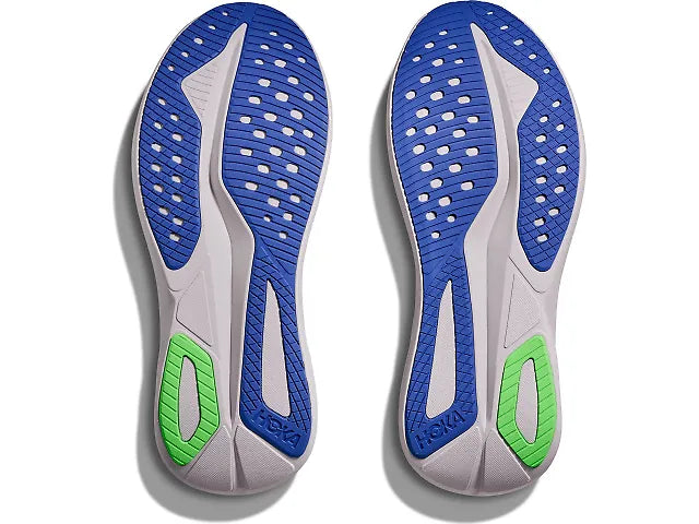 Heren Hoka Mach 7 Lichtgewicht Hardloopschoenen