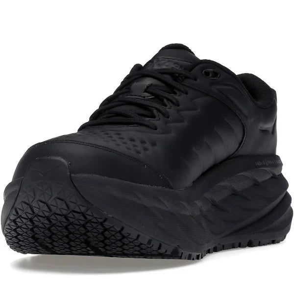 Heren HOKA Bondi SR Werkschoenen