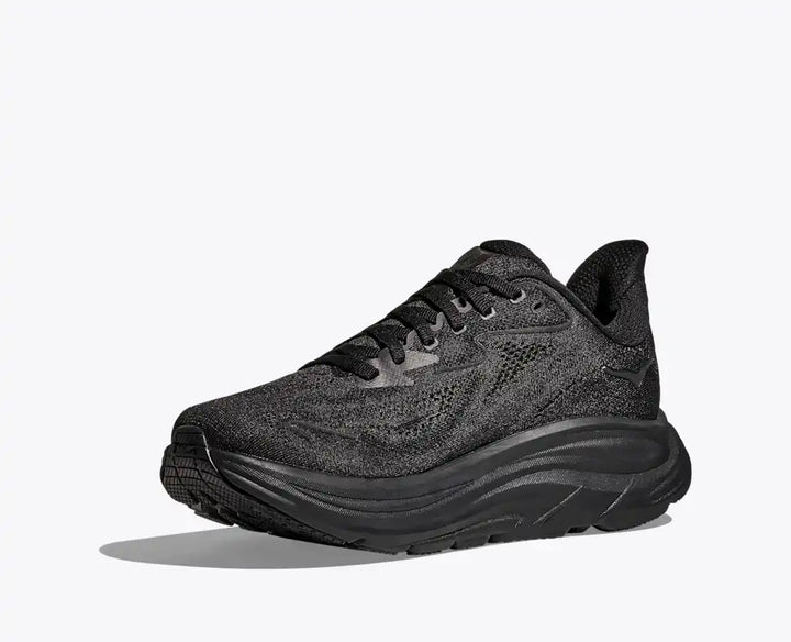 Heren Hoka Clifton 10 Lichtgewicht Hardloopschoenen