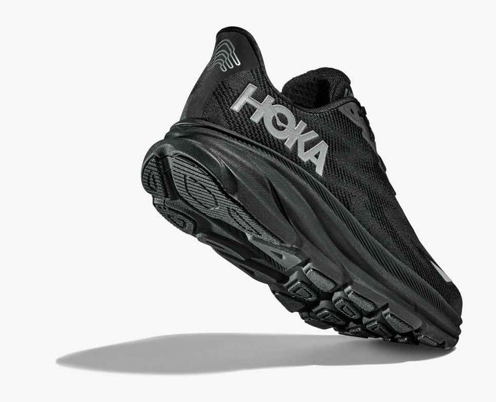 Heren HOKA Clifton 9 GTX Waterdichte Hardloopschoenen