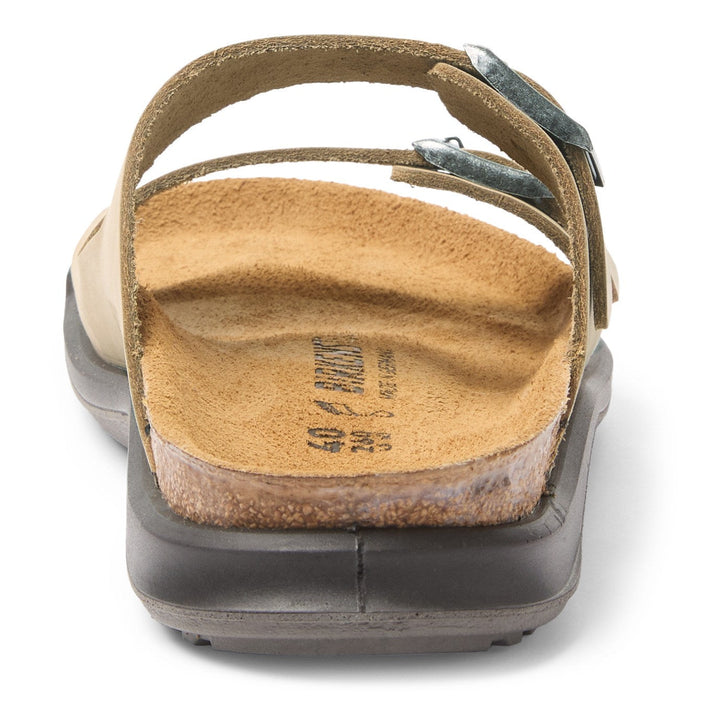 Birkenstock Arizona Crosstown Sandals - Regular/Wide Fit