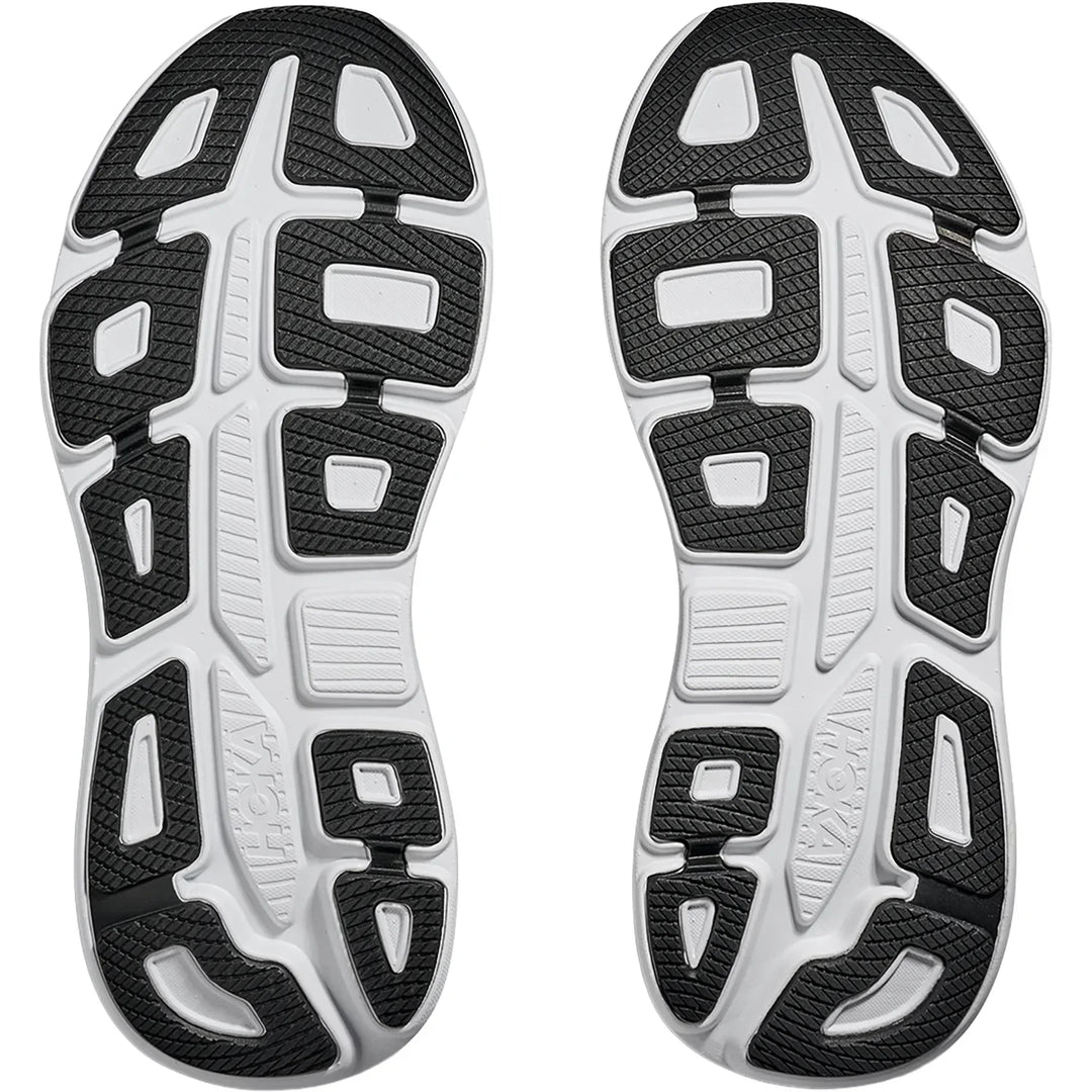 Heren Hoka Bondi 9 Max Cushion Hardloopschoenen
