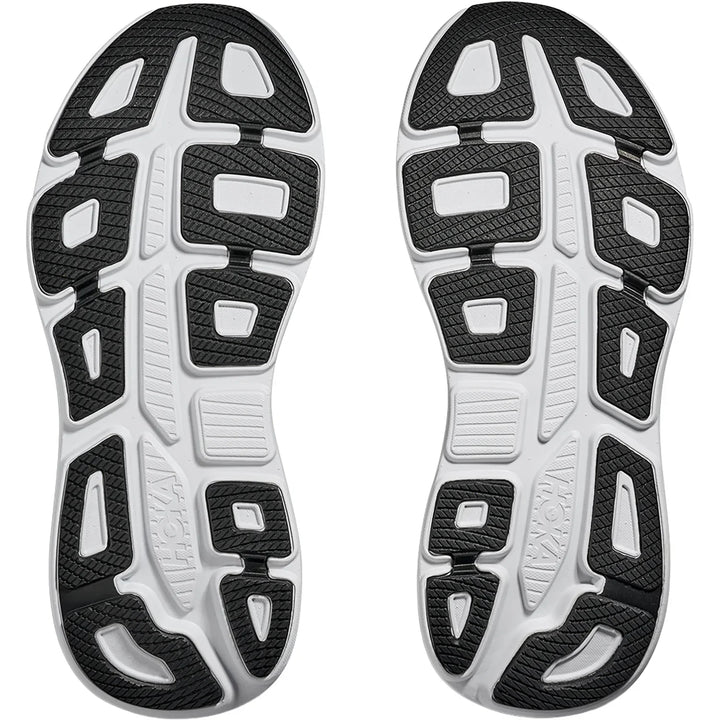 Heren Hoka Bondi 9 Max Cushion Hardloopschoenen