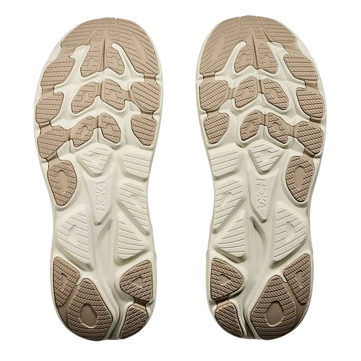 Heren HOKA Clifton 10 Lichtgewicht Comfort Hardloopschoenen