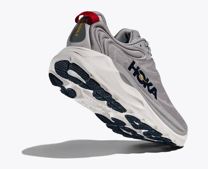 Heren HOKA Gaviota 6 Stabiliteit Hardloopschoenen