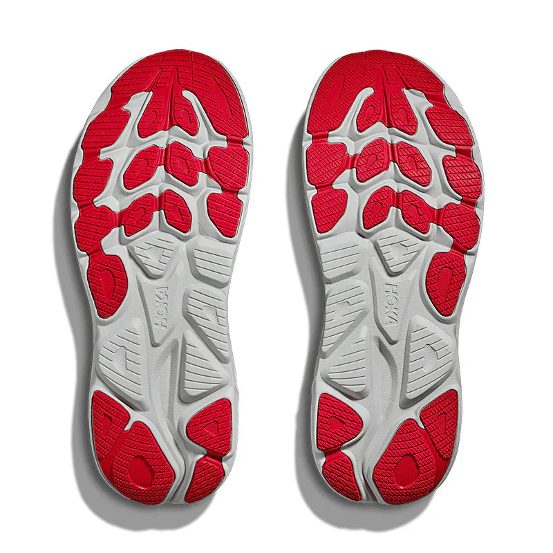 Heren Hoka Clifton 10 Lichtgewicht Hardloopschoenen