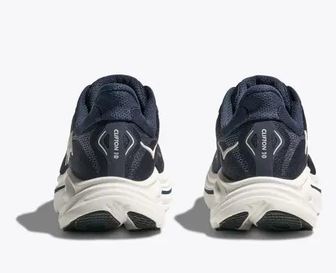 Heren HOKA Clifton 10 Wide