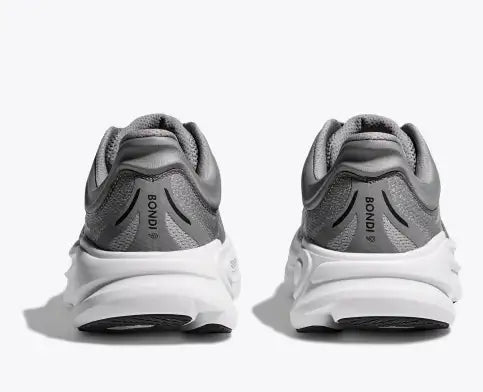 Heren HOKA Bondi 9 Wide Hardloopschoenen