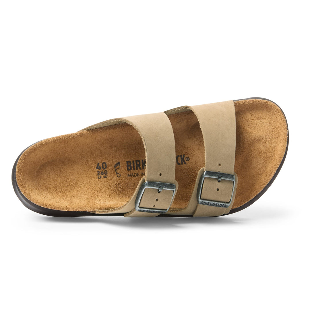 Birkenstock Arizona Crosstown Sandals - Medium/Narrow Fit