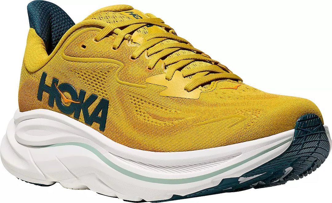 Heren Hoka Clifton 10 Lichtgewicht Hardloopschoenen
