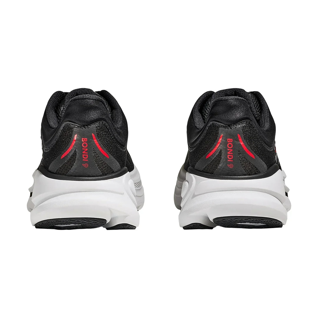 Heren Hoka Bondi 9 Max Cushion Hardloopschoenen