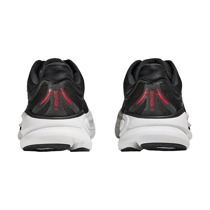 Heren Hoka Bondi 9 Max Cushion Hardloopschoenen