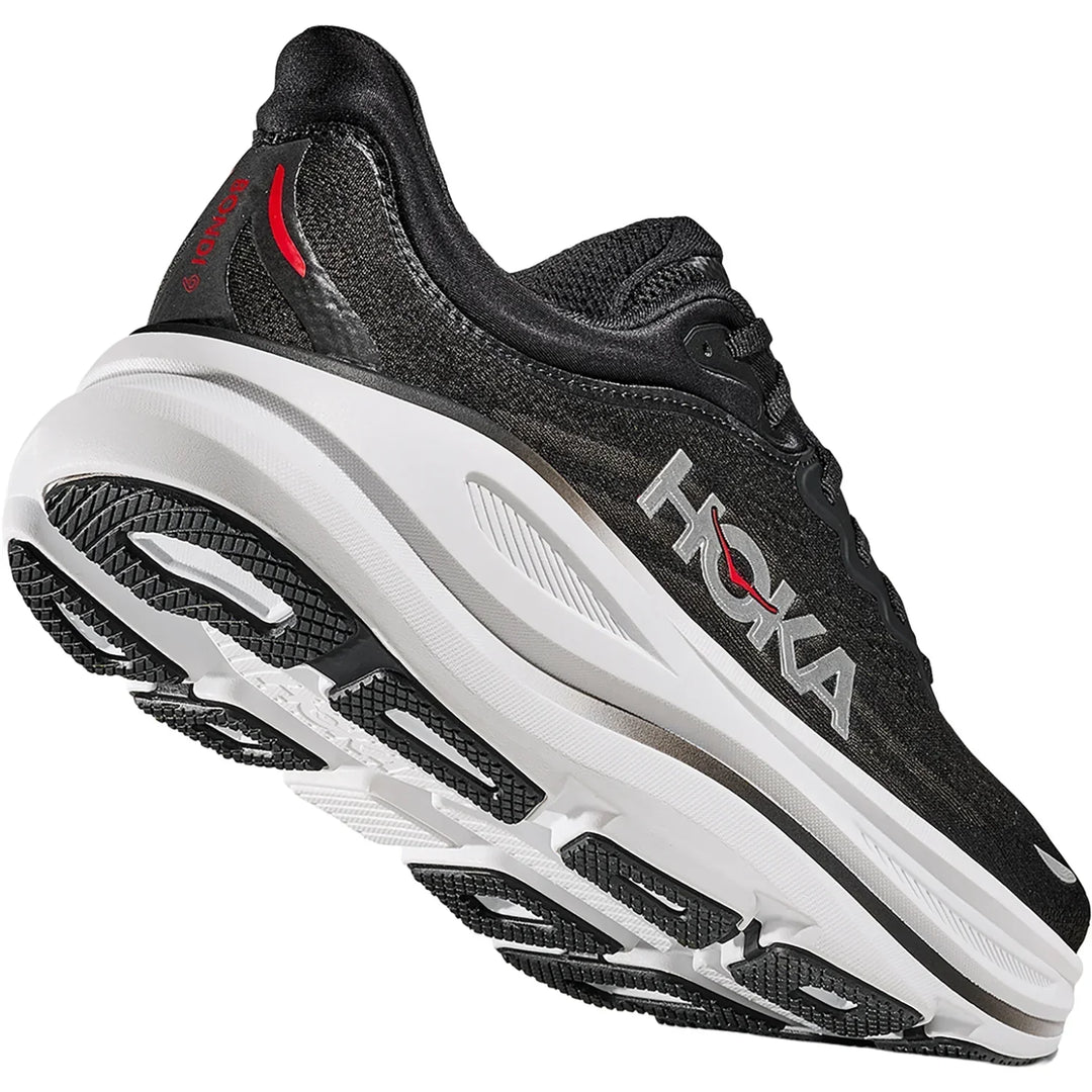 Heren Hoka Bondi 9 Max Cushion Hardloopschoenen