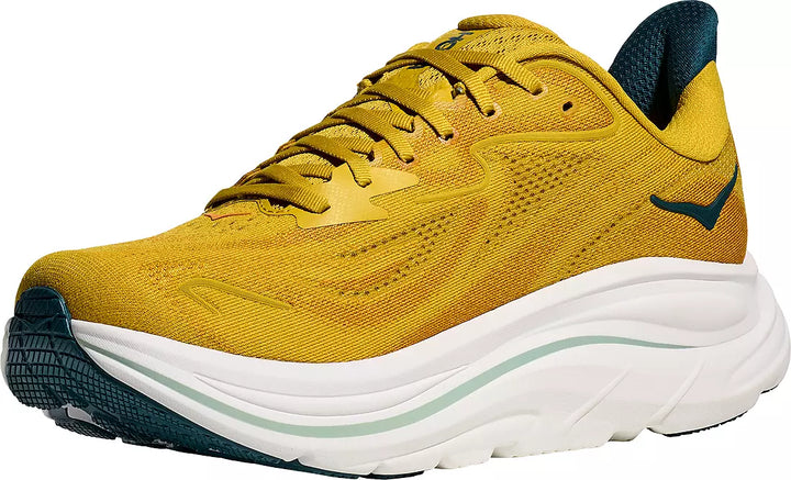 Heren Hoka Clifton 10 Lichtgewicht Hardloopschoenen