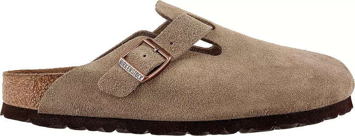Birkenstock Boston Soft Bed Clog - Medium/Narrow Fit