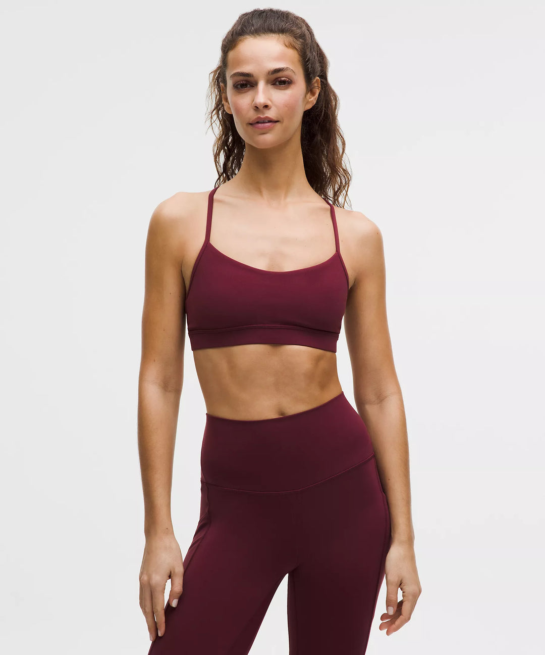 Lululemon - Nulu Sport BH