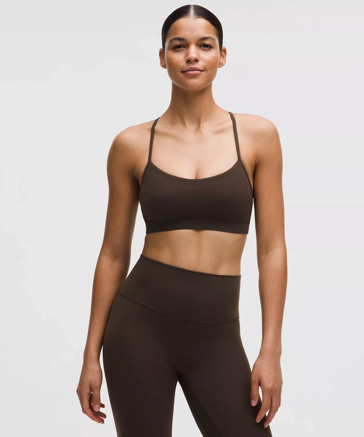 Lululemon - Nulu Sport BH