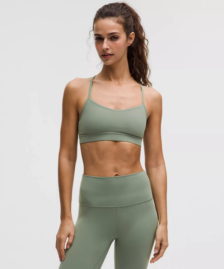 Lululemon - Nulu Sport BH