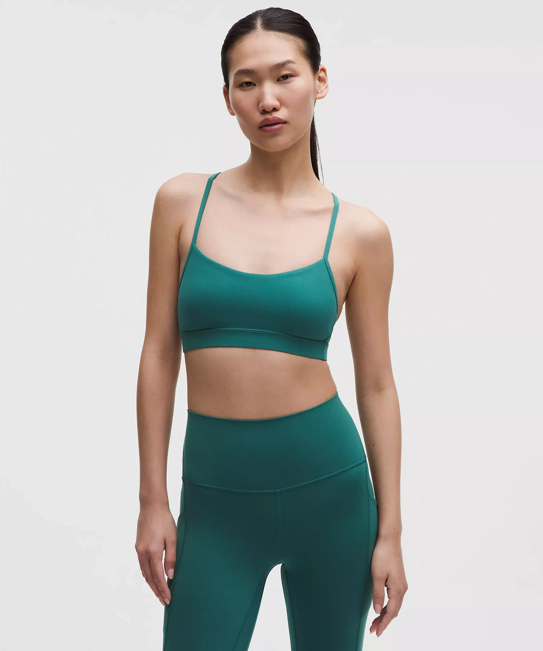 Lululemon - Nulu Sport BH