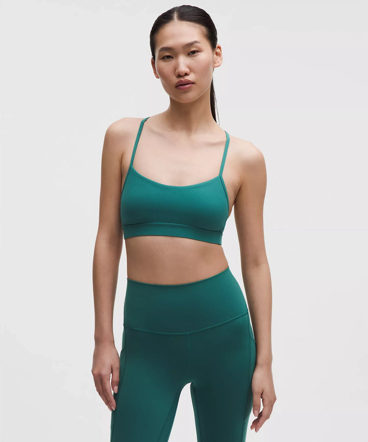 Lululemon - Nulu Sport BH