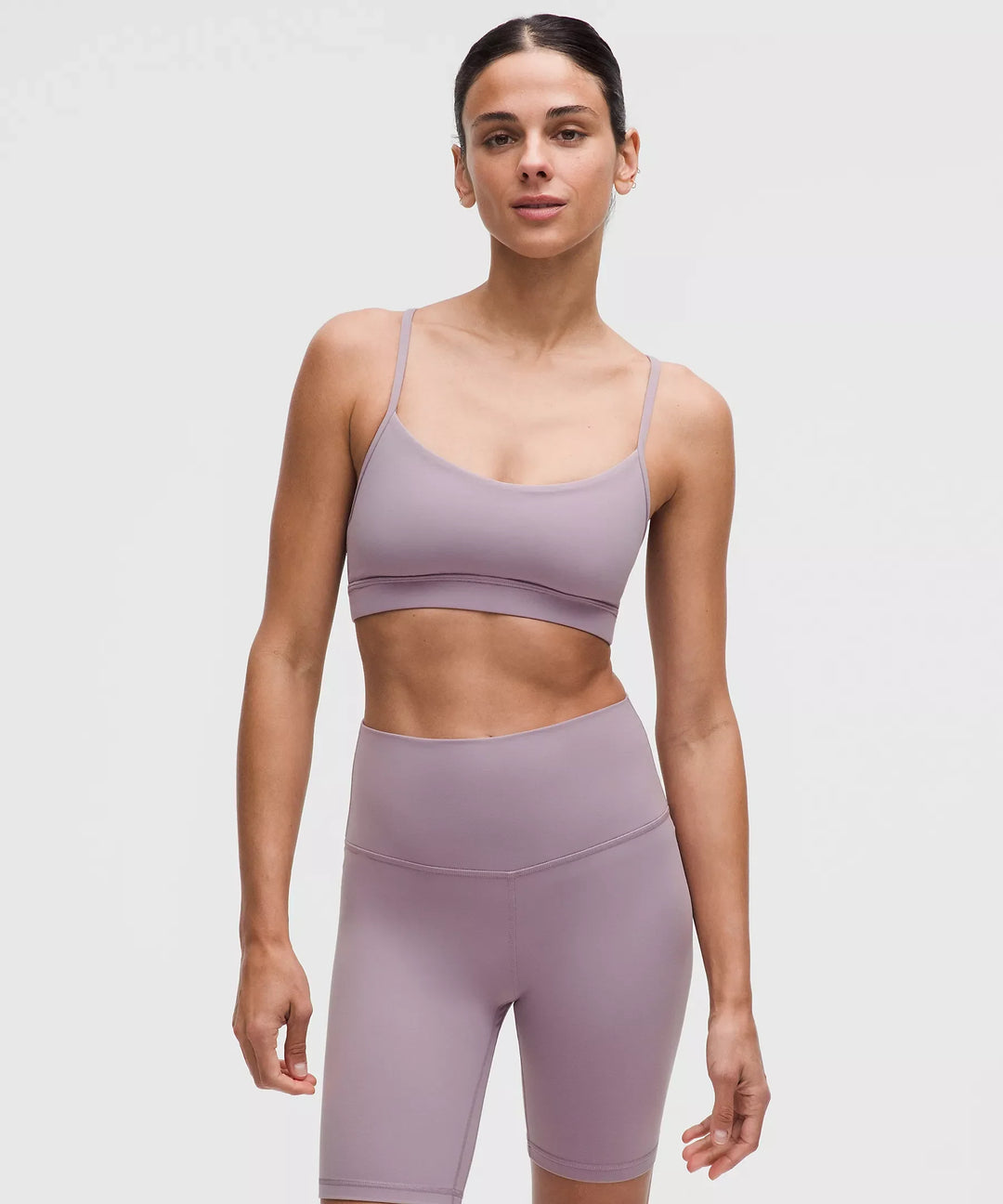 Lululemon - Nulu Sport BH